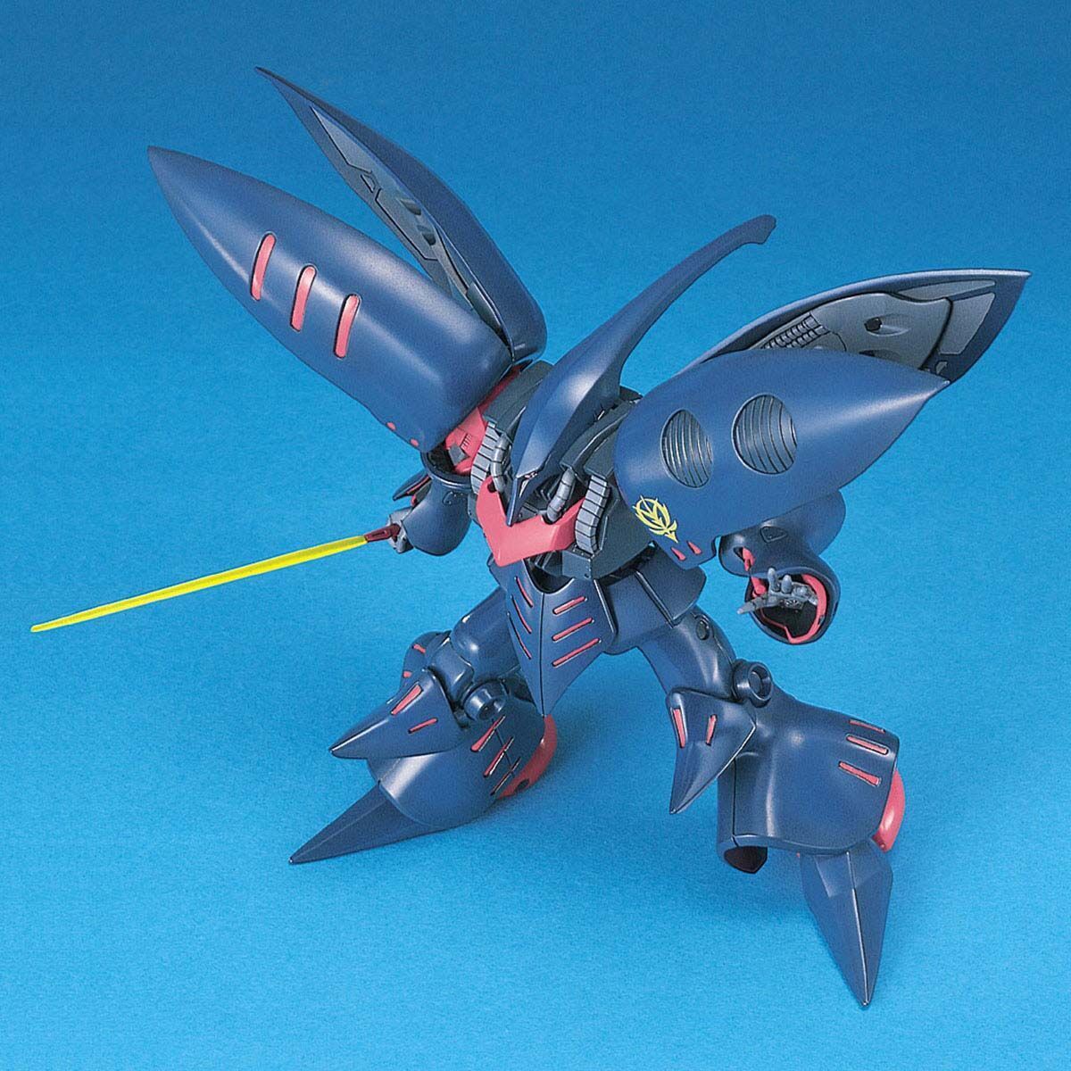 BANDAI - ガンプラ MG Zガンダム キュベレイ 2個セット 新品 バンダイ ガンプラ】HG 1/144『キュベレイ』Ζガンダム プラモデル