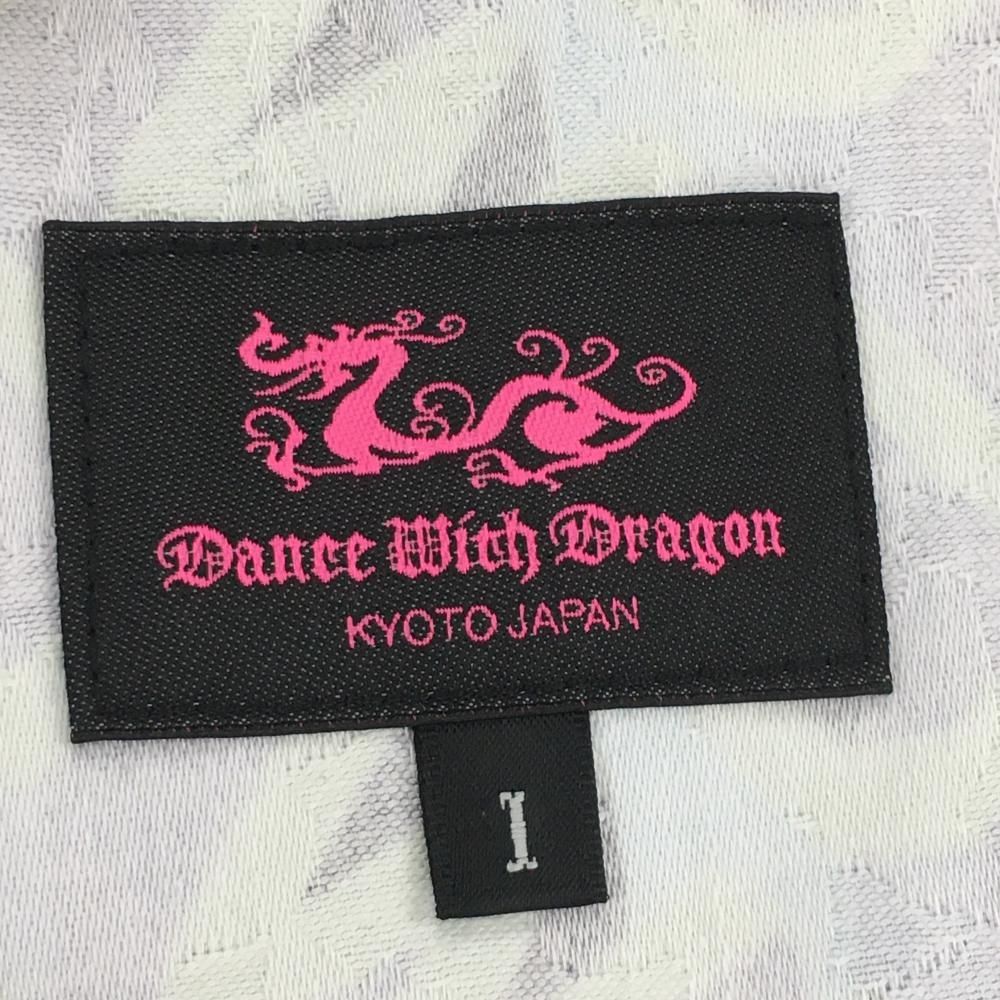 総柄 レディース