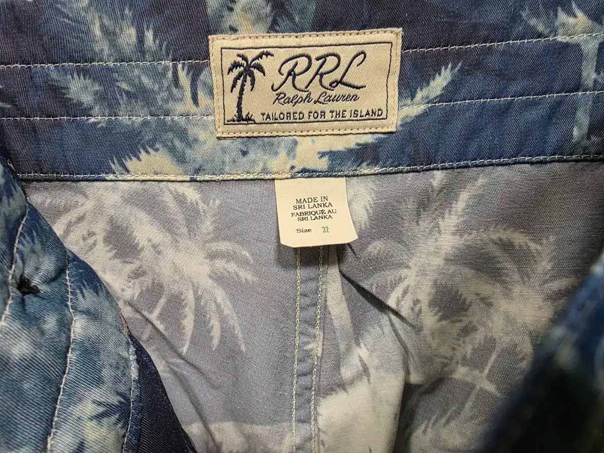 RRL