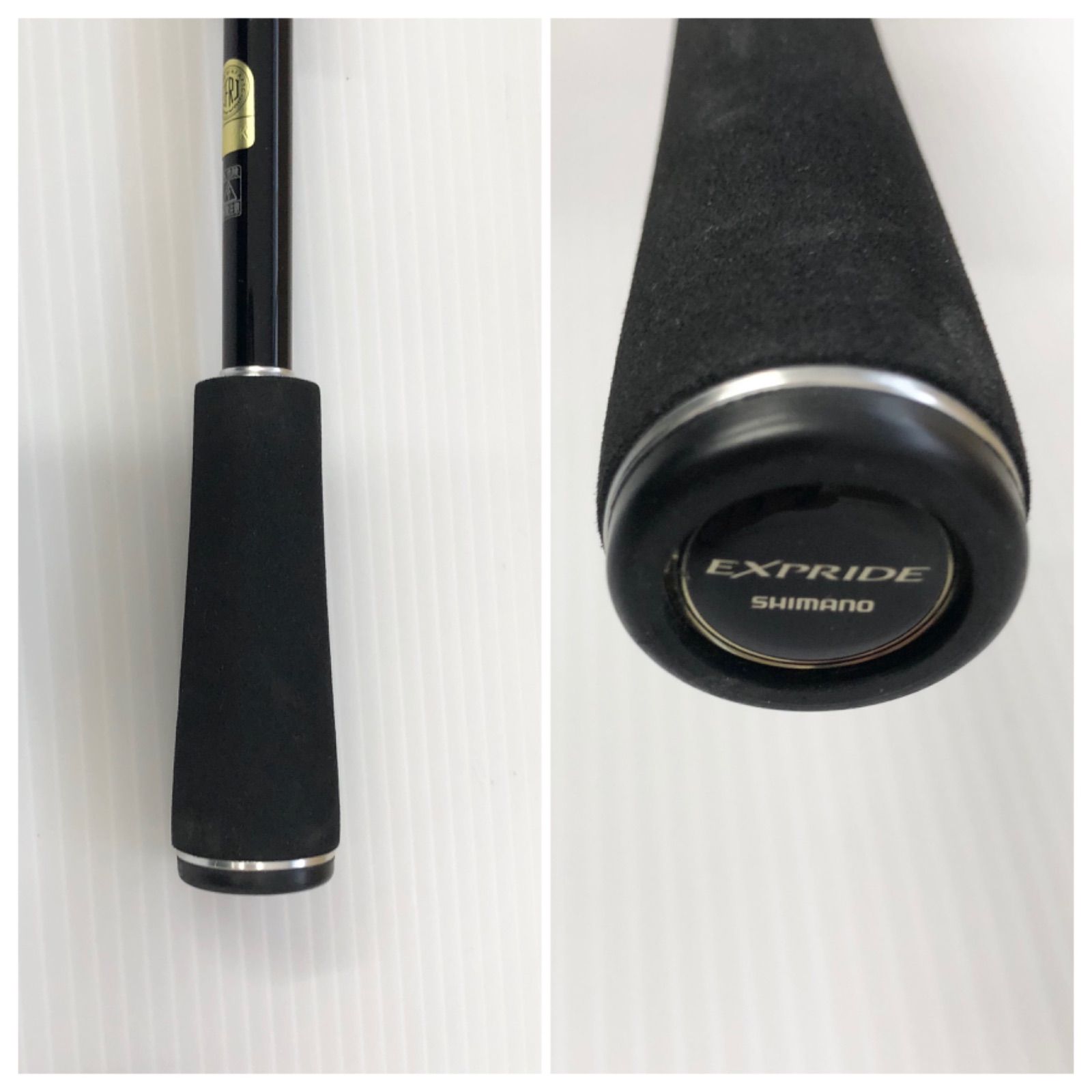 シマノ(SHIMANO) 17エクスプライド 266L-2 372796｜アウトドア用品・釣り具通販はナチュラム