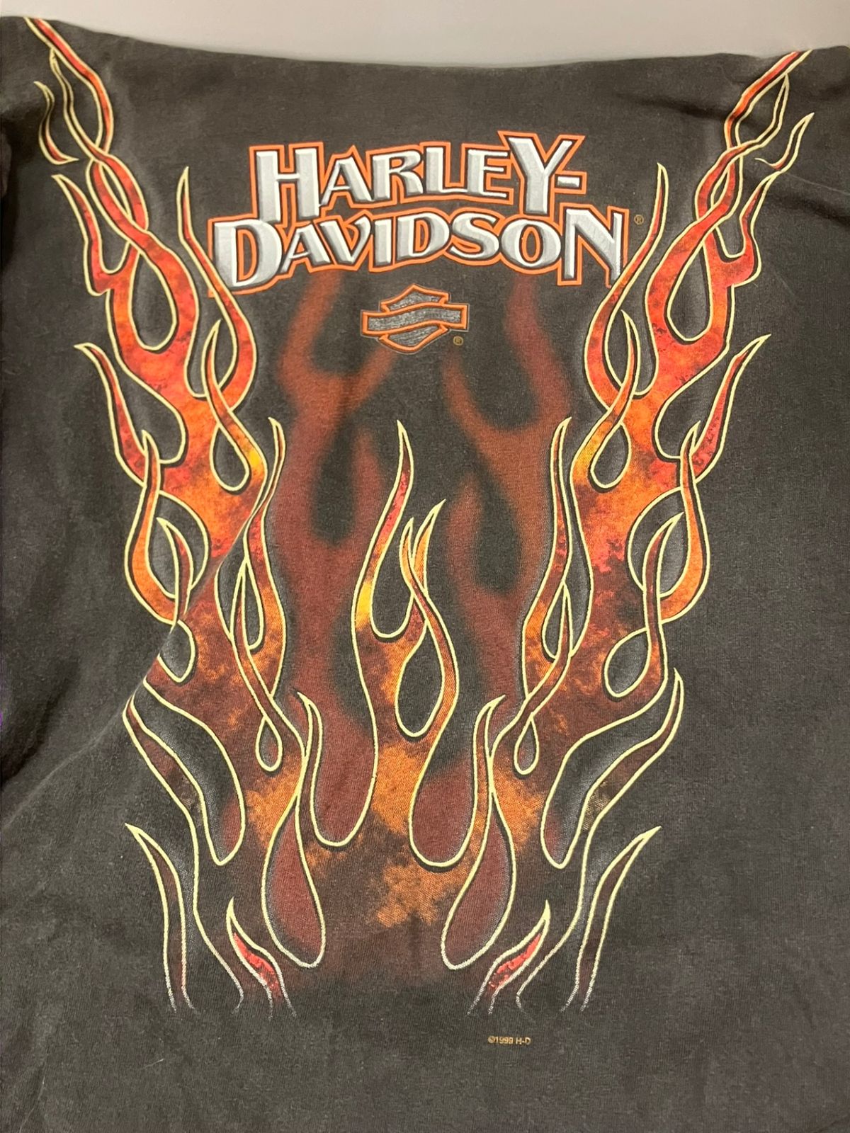 ハーレーダビットソン Harley Davidson 90s 90