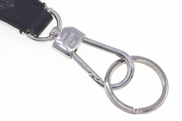 美品 ベルルッティ キーリング 美品 ベルルッティ キーホルダー - メルカリ