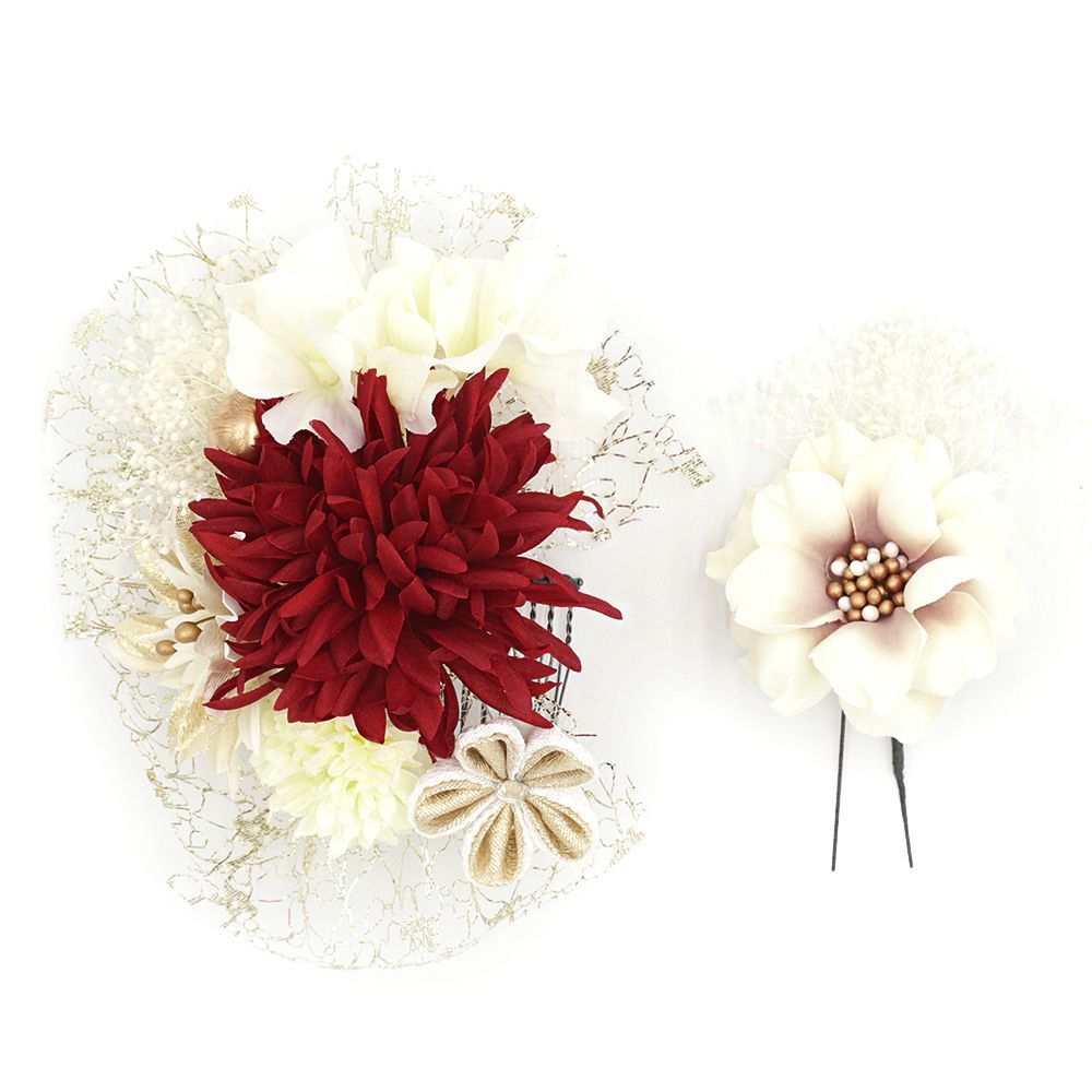 袋帯 乱菊 白地 金糸 華やか 着物 021a d 東京レトロ 白 百合に乱菊