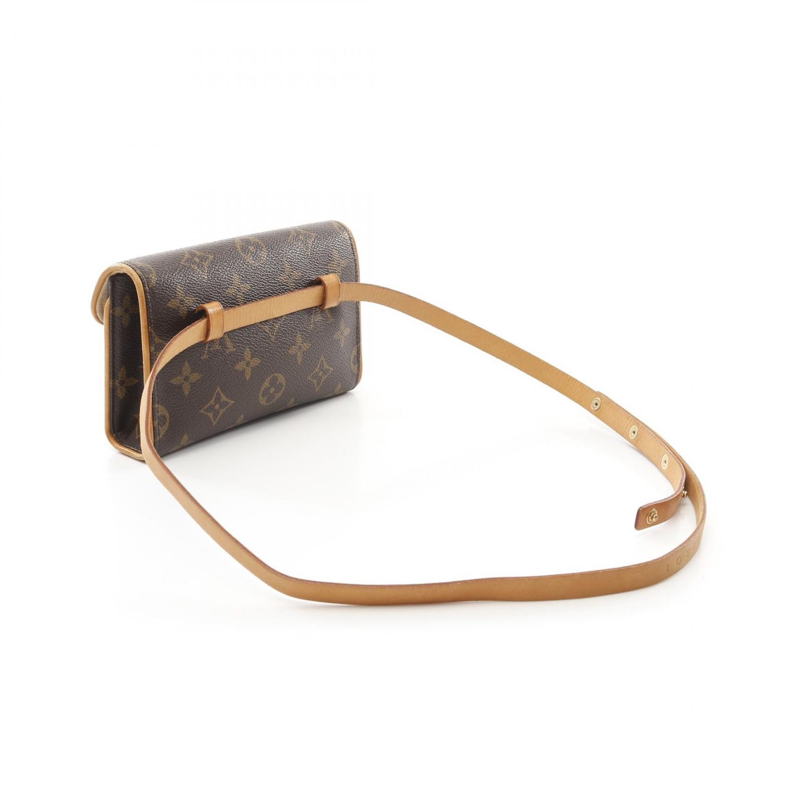 Louis Vuitton ルイヴィトン ポシェット フロランティーヌ 【公式通販】