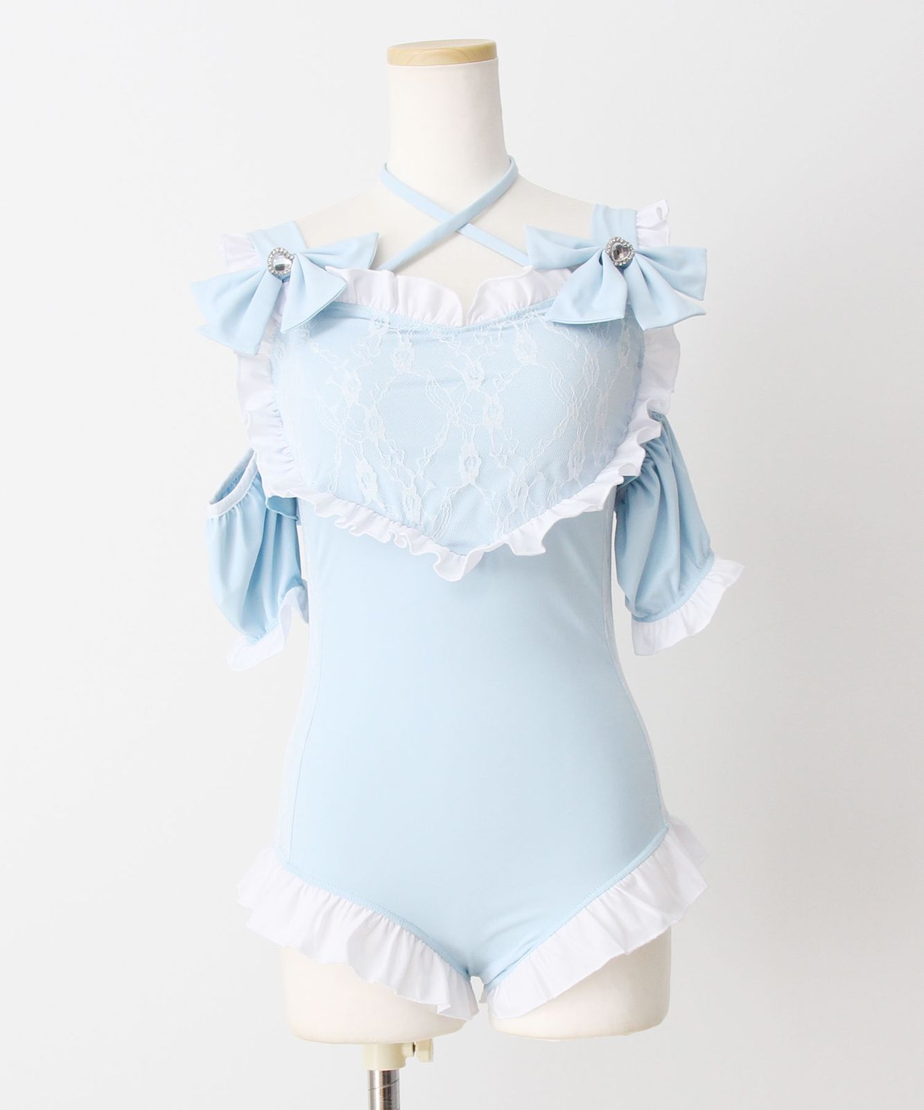 ホロライブ ブルームカップ ときのそら＆AZKi 特製WINNERプレイマット