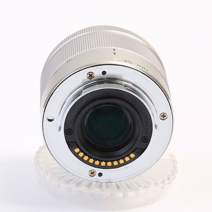  パナソニック Panasonic H-FS 35100-S レンズ その他 カメラ