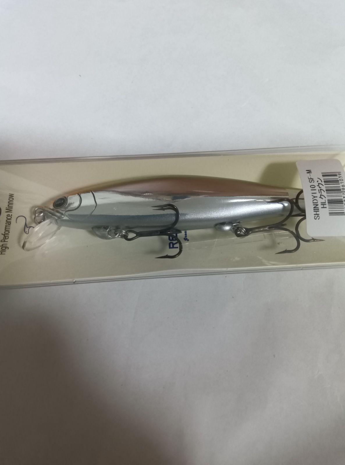 新品】 レヴォニック シンディー 110SF-M 別注カラー 2色セット