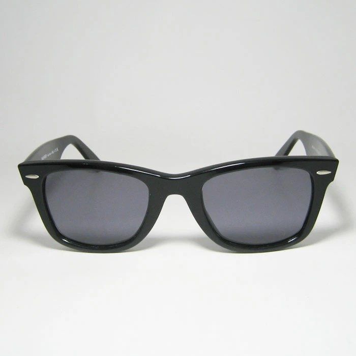 ReVision リビジョン x RayBan レイバン アンティークブラック サングラス RB 2140 F-REABK WAYFARER ウェイファーラー ブラック ASIAN FIT