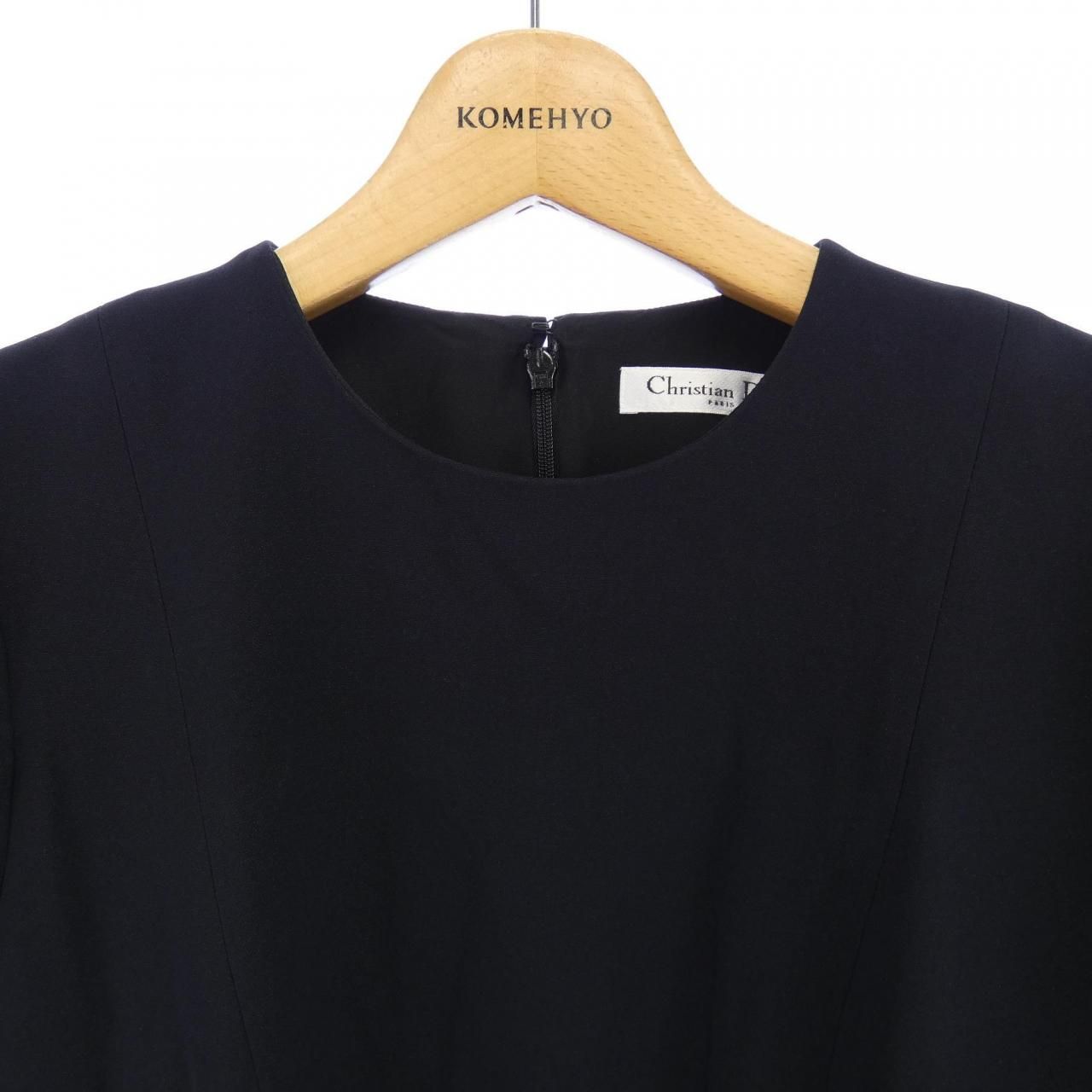 クリスチャンディオール