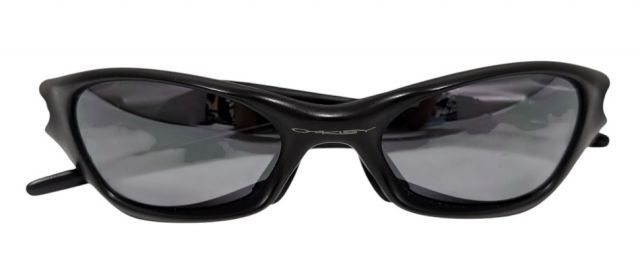 廃盤品 オークリー バルブ 1.0 VALVE  初期モデル マットブラック 黒 艶消し シルバー Black Iridium サングラス マットシルバー メンズ 廃盤品 オークリー バルブ 1.0 VALVE 初期モデル マットブラック 黒 艶