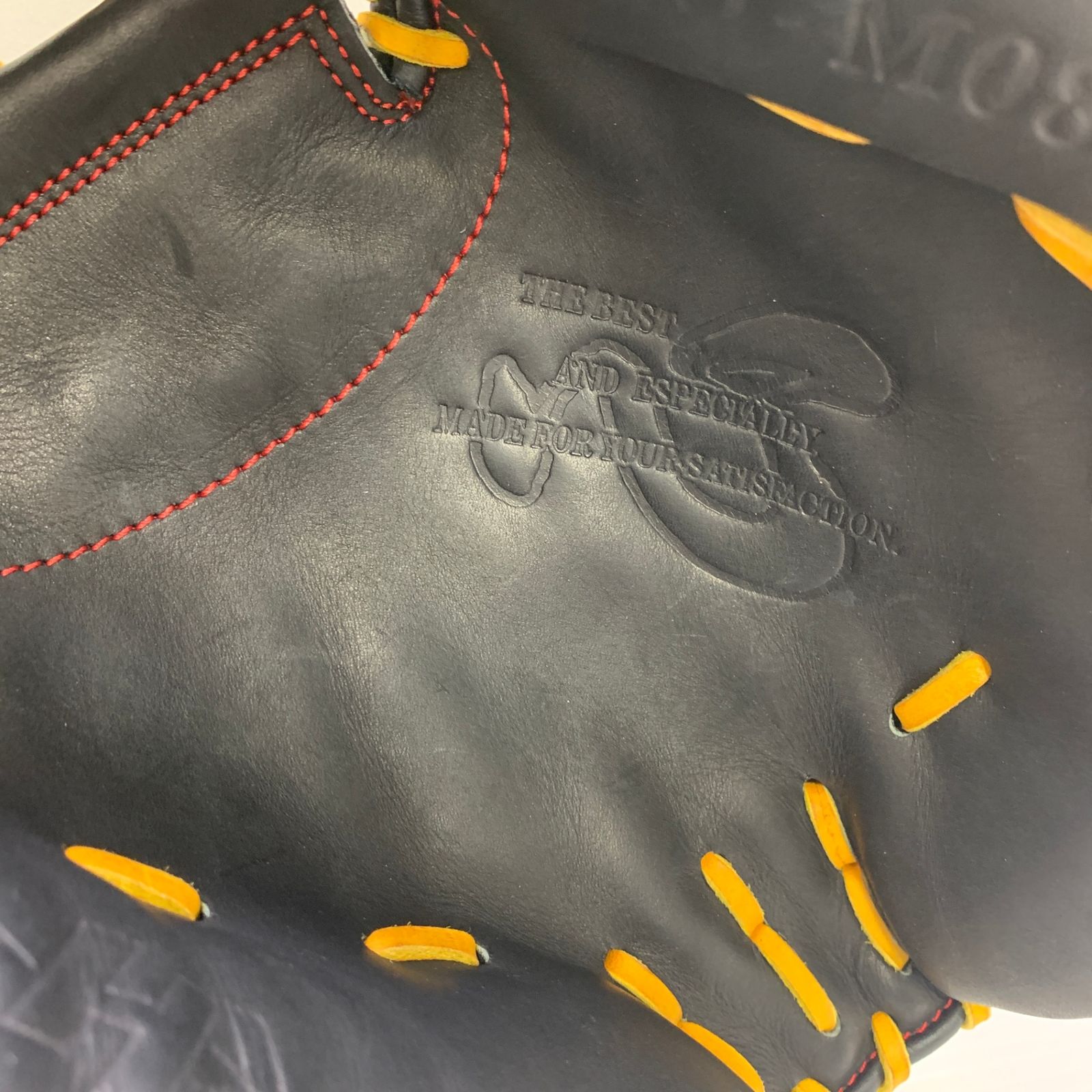 ハタケヤマ 一般 大人用 軟式 捕手 野球 グローブ キャッチャーミット 良品 2025モデル】ハタケヤマ 限定 一般軟式用 キャッチャーミット 右