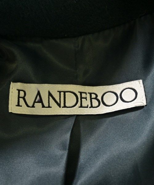 RANDEBOO コート その他 レディース 古着 SIROKUMA-CORPORATION_COM