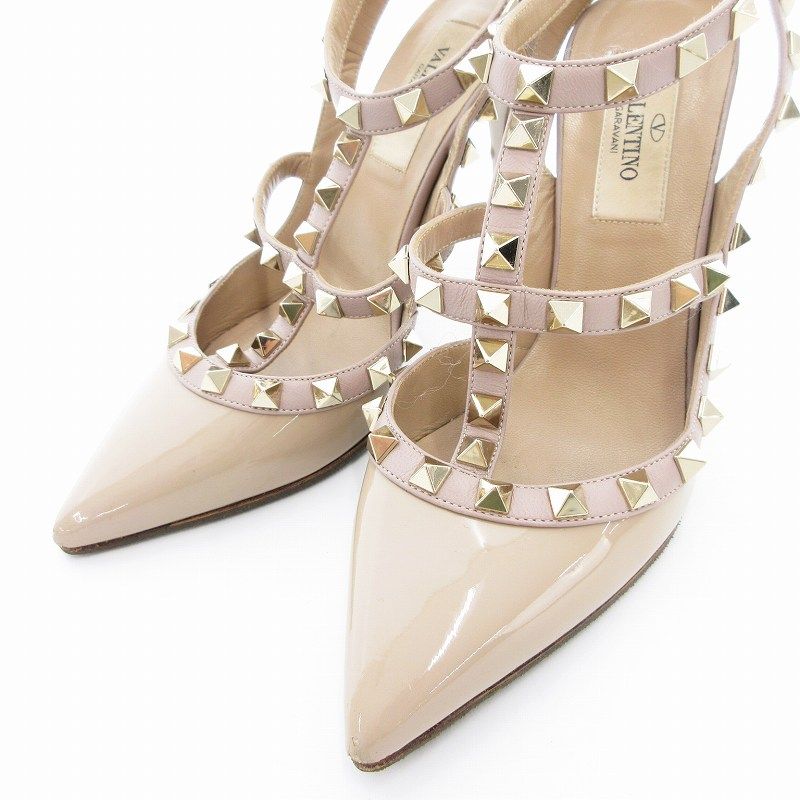 ヴァレンティノ ガラヴァーニ VALENTINO GARAVANI ロック