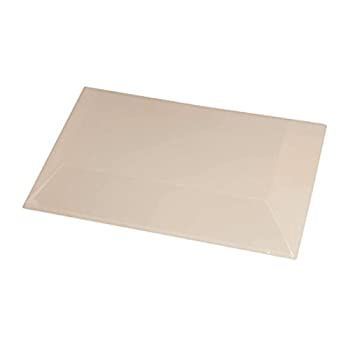 ソリア ディアマンテ ガストロトレー用蓋 25入 クリア PS31049 525×325用