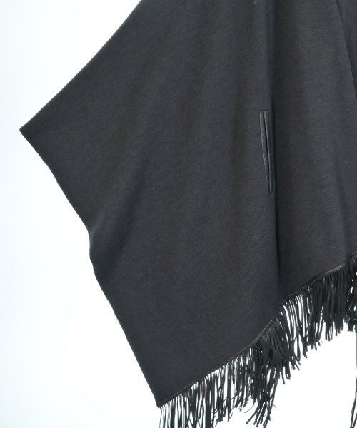 SEMI-COUTURE ポンチョ レディース 【古着】【中古】【送料無料