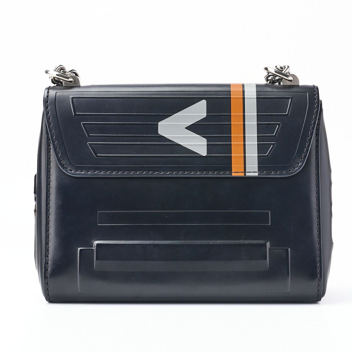 LOUIS VUITTON ルイヴィトン エピ ツイストPM チェーン