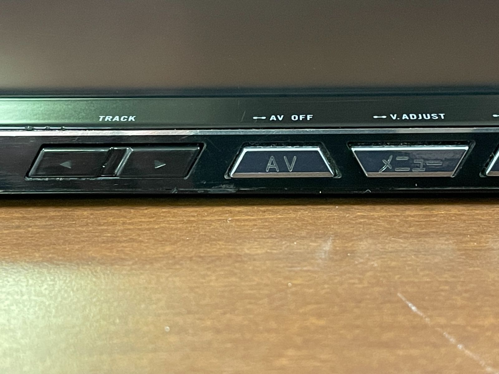 carrozzeria AVIC-ZH77 液晶部のみ carrozzeria AVIC-ZH77 液晶部のみ - メルカリ