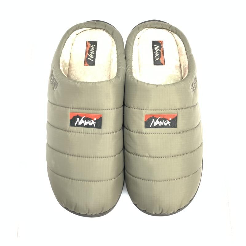 ウィンターサンダル