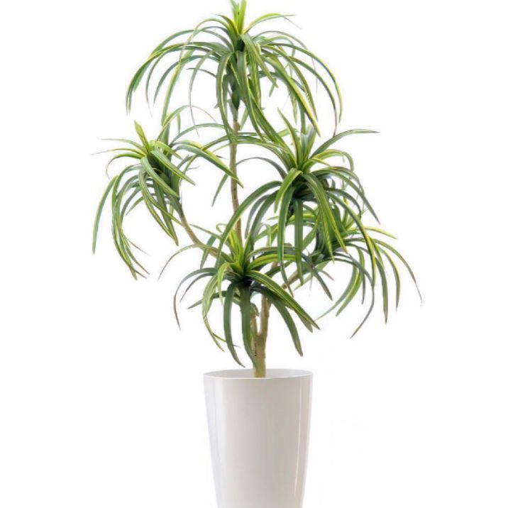 光触媒 人工観葉植物 人工観葉植物 フェイクグリーン ドラセナ