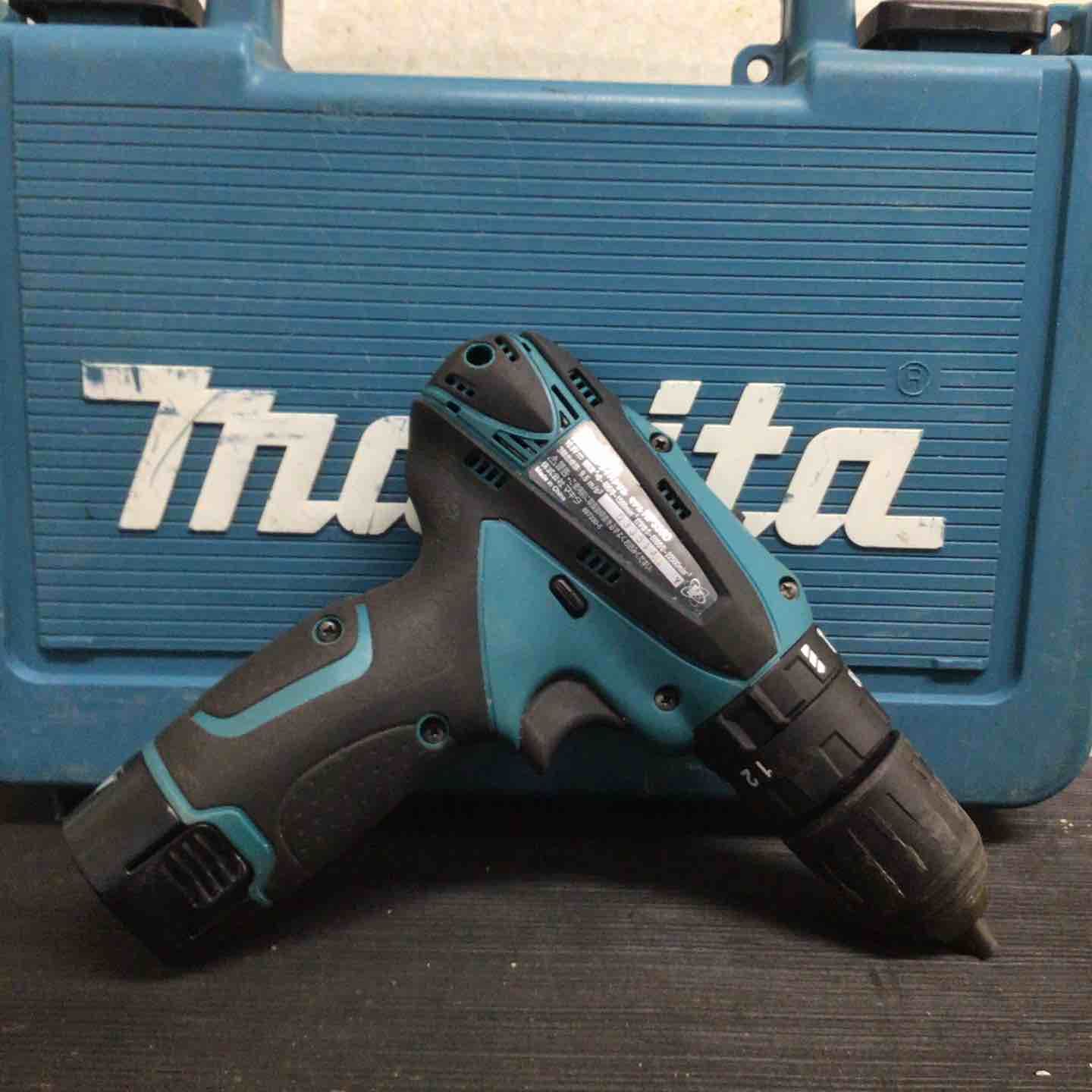 ◇マキタ(makita) コードレス震動ドライバドリル HP330DWX【町田店】 ◇マキタ(makita) コードレス震動ドライバドリル HP330DWX【町田
