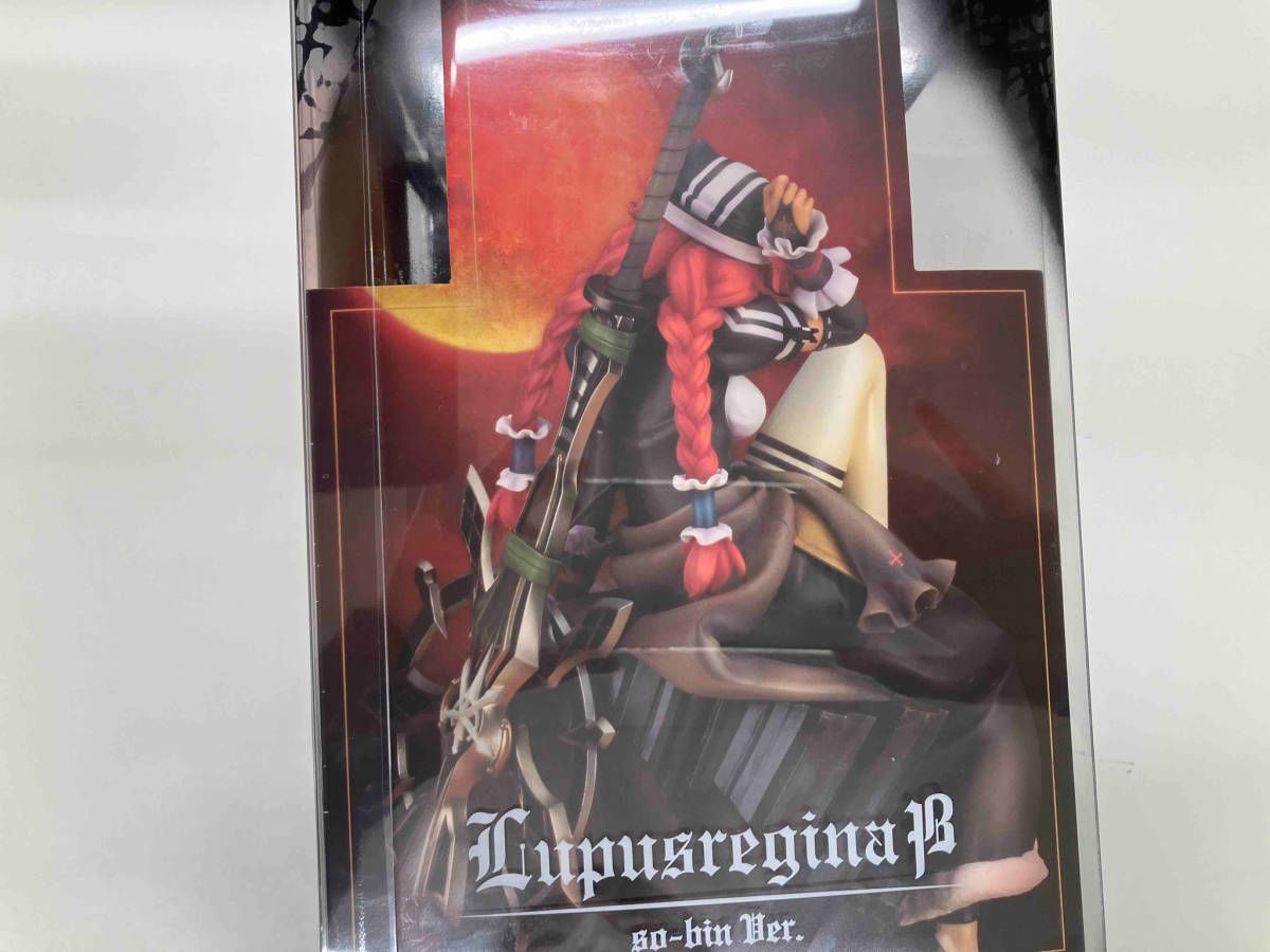 アルター 1/8 オーバーロード ルプスレギナ・べータ so-bin Ver. ルプスレギナ・ベータ so-bin Ver. | ALTER