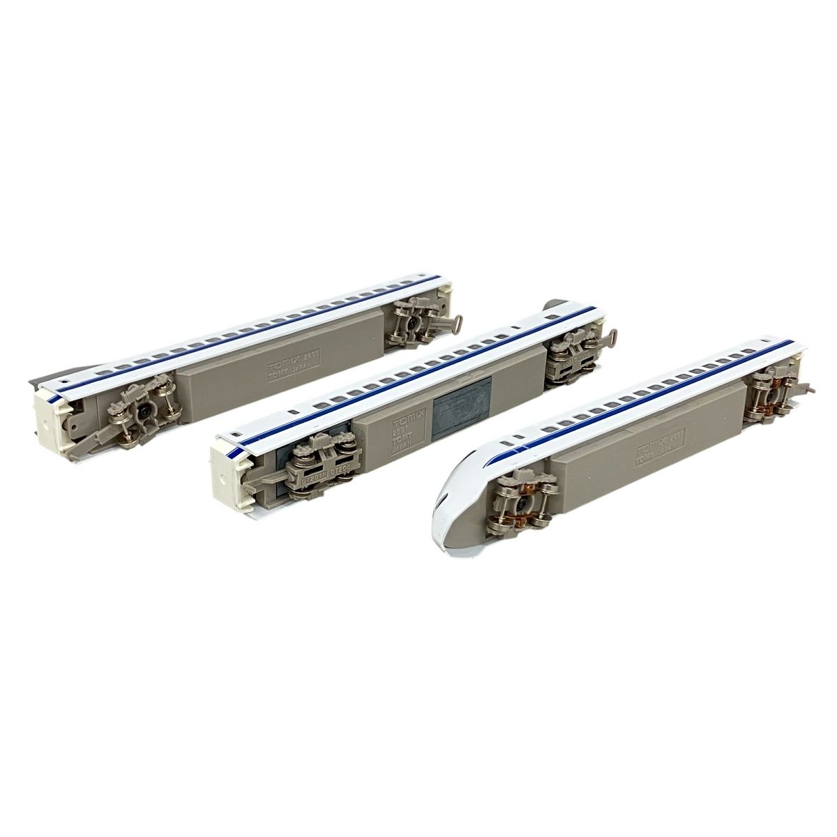 TOMIX 92639 JR300系東海道・山陽新幹線（のぞみ）セット　Nゲージ Amazon | Nゲージ TOMIX 92639 JR 300系 東海道・山陽新幹線