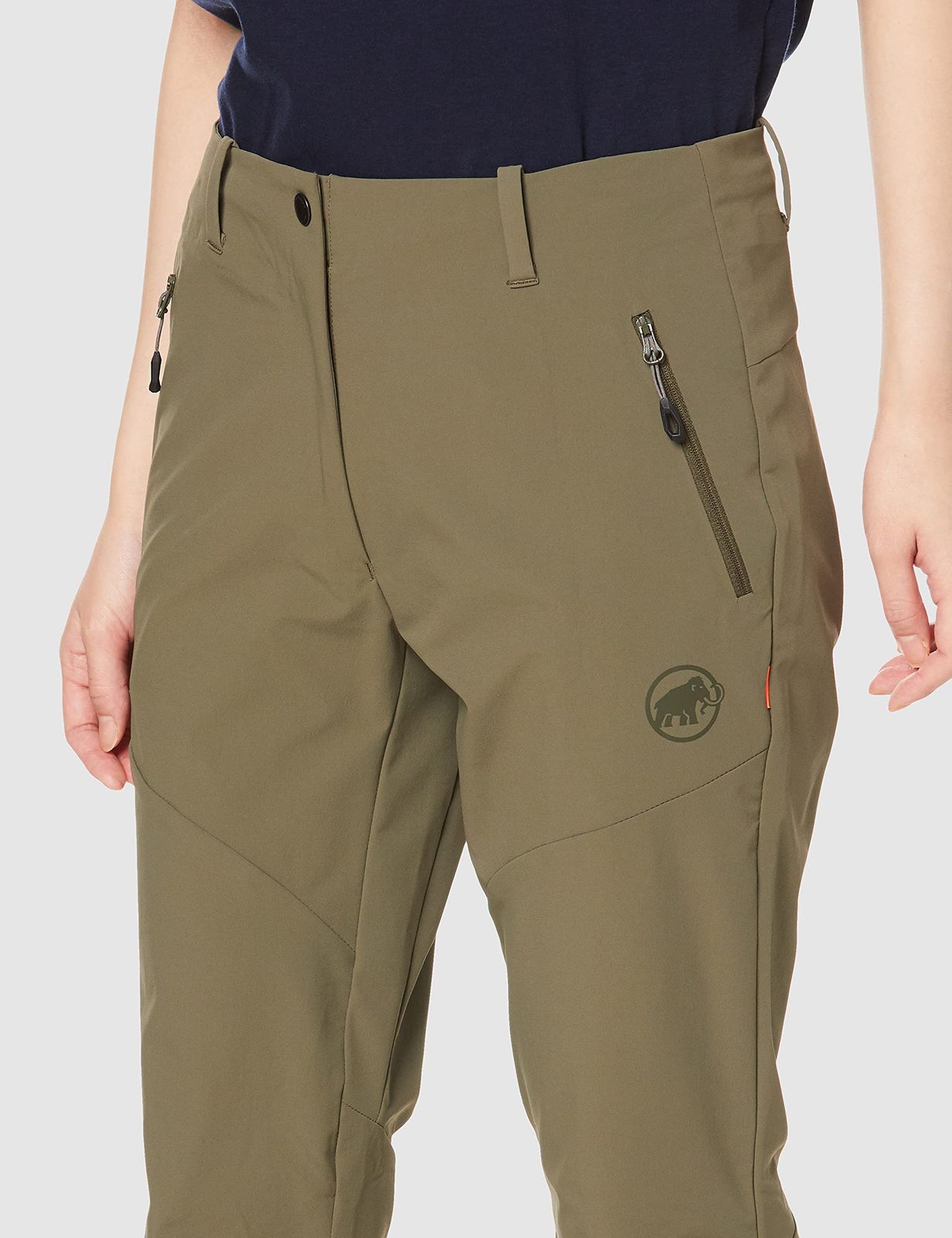 SO Pants