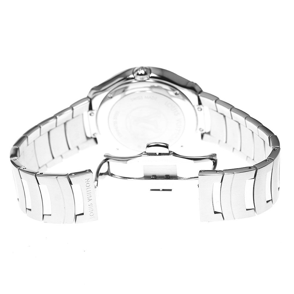 ルイ・ヴィトン LOUIS VUITTON Q6D30 フィフティーファイブ GMT
