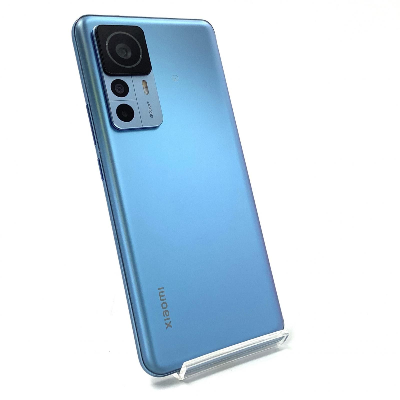 Xiaomi 12T Pro ブルー 256GB Xiaomi 12T Pro 8GB 256GB Blau ab 336