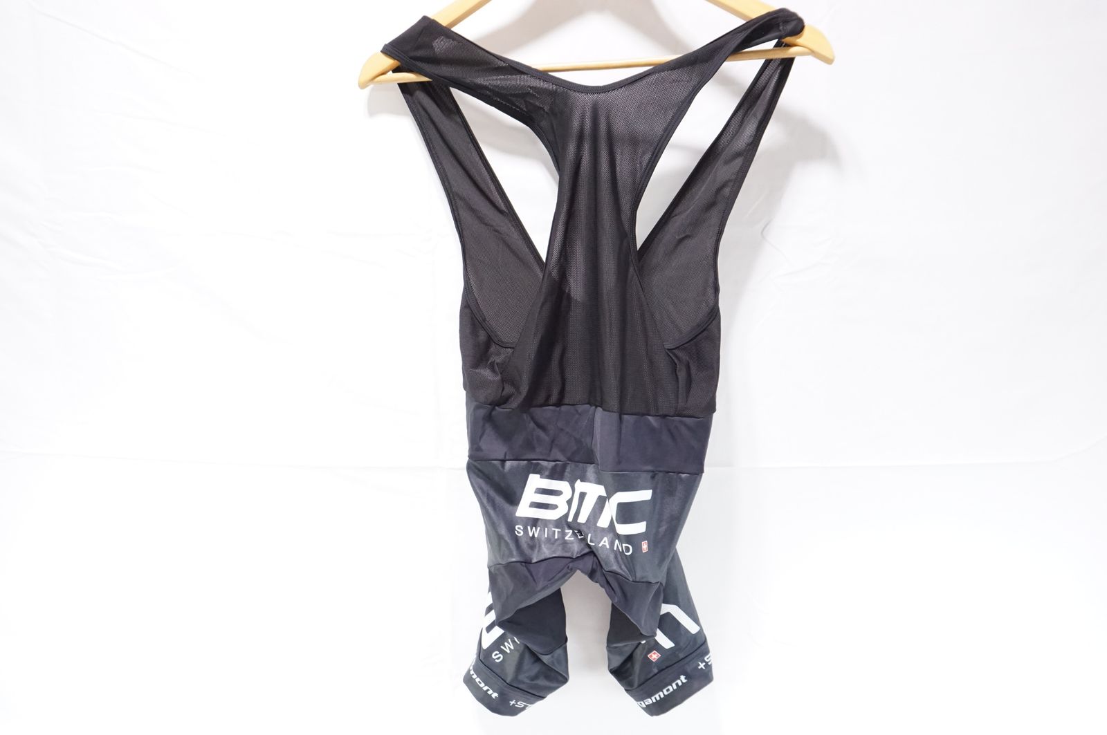 PEARL IZUMI パールイズミ BMC 半袖ジャージ＆ビブショーツセット PEARL IZUMI 「パールイズミ」 BMC Sサイズ メンズ 半袖ジャージ