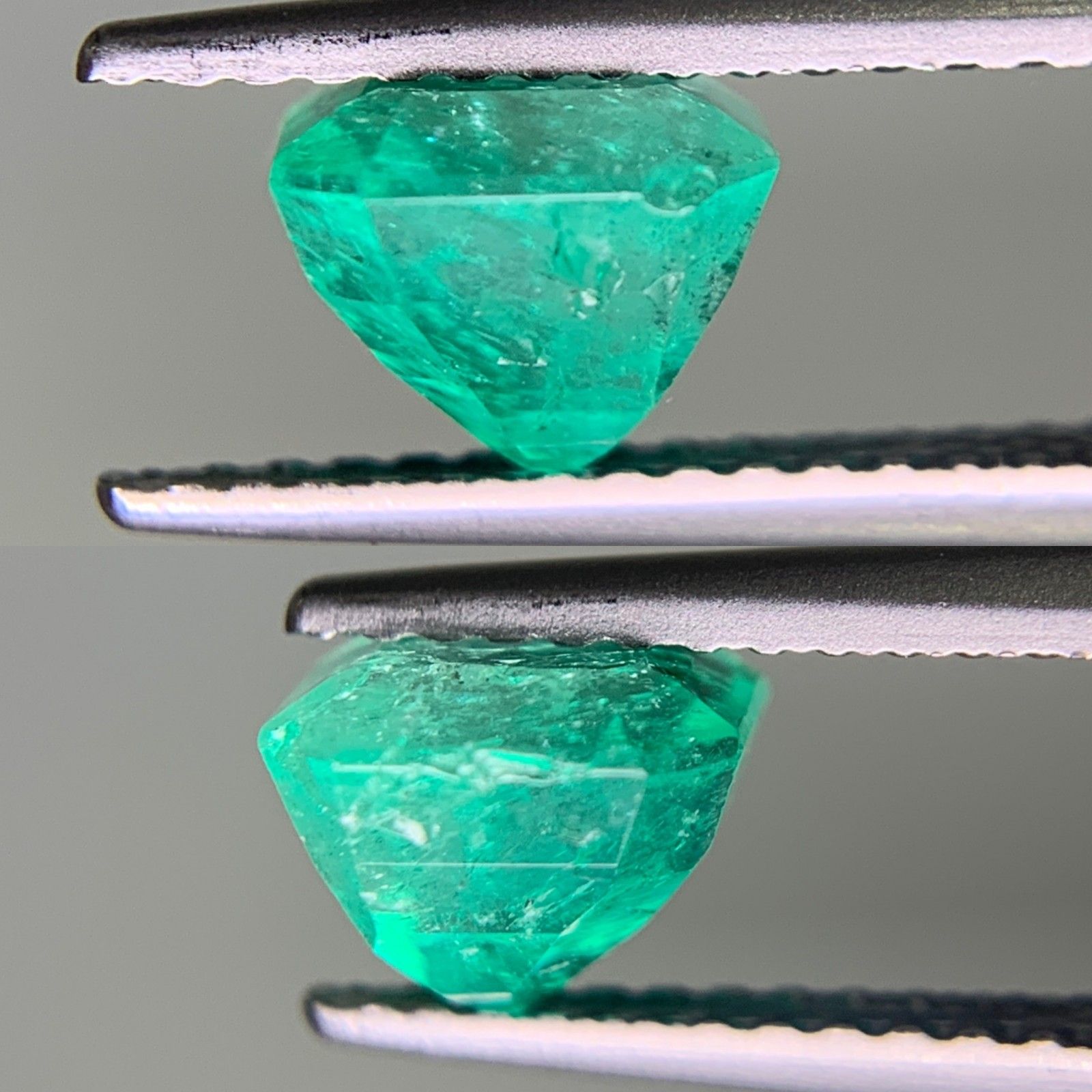 エメラルド 1.26ct