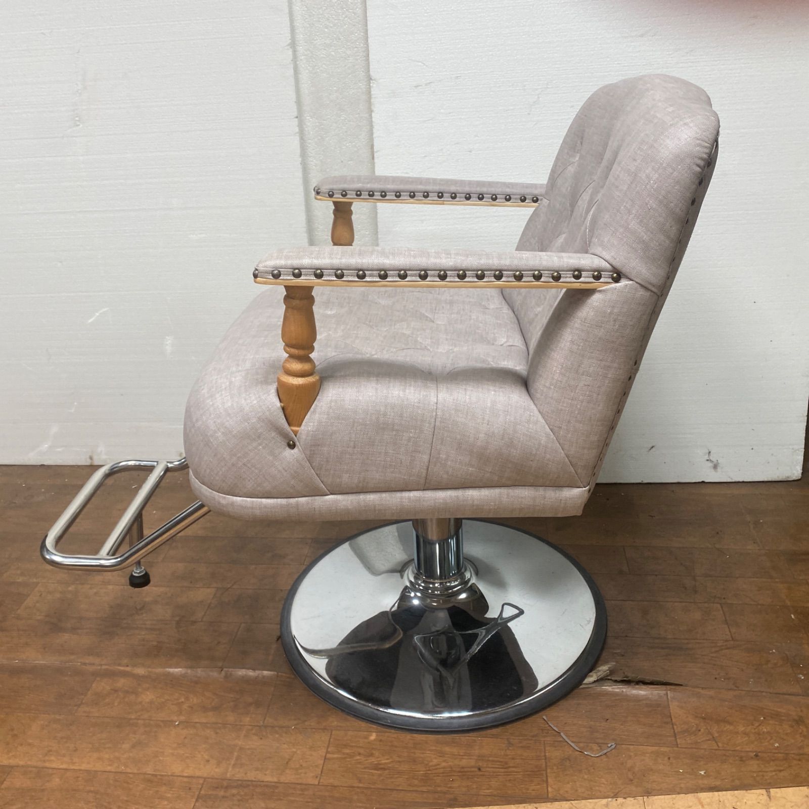 BE-181 ファブリスRC [Type-R] mateli 在庫3 mateli design 美容室