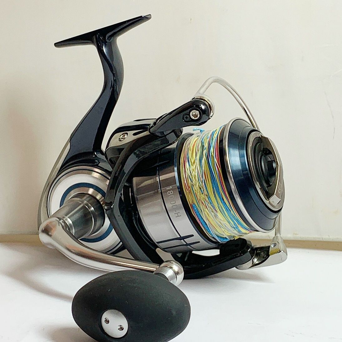 ★★ダイワ　DAIWA 21セルテート SW 18000-H スピニングリール 073373