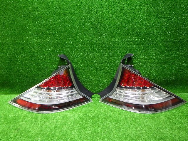 S10 CR-Z/CRZ ZF1 前期/後期 純正 左テールランプ/左テールライト