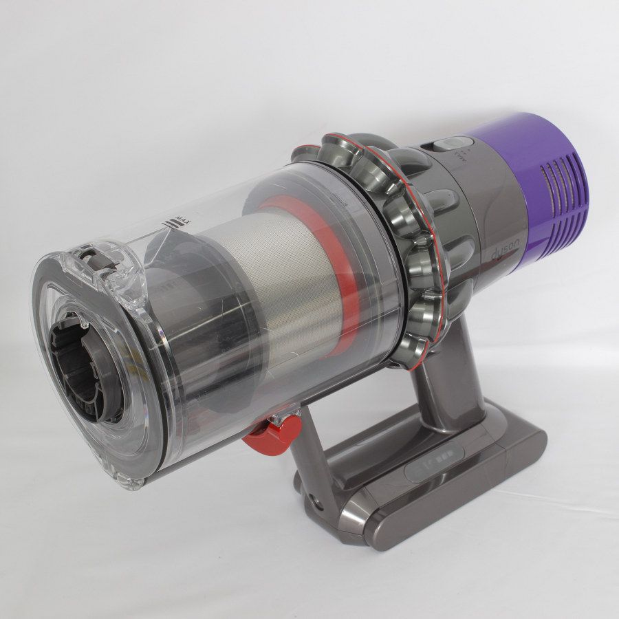 【直営店限定】ダイソン コードレスクリーナー V10 SV12FF ブラック 楽天市場】ダイソン Dyson Cyclone V10 Fluffy 掃除機