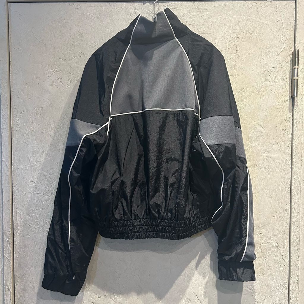 MAISON SPECIALカットコンビトラックジャケット MAISON SPECIAL（メゾンスペシャル）の「Cut CombinationTrack