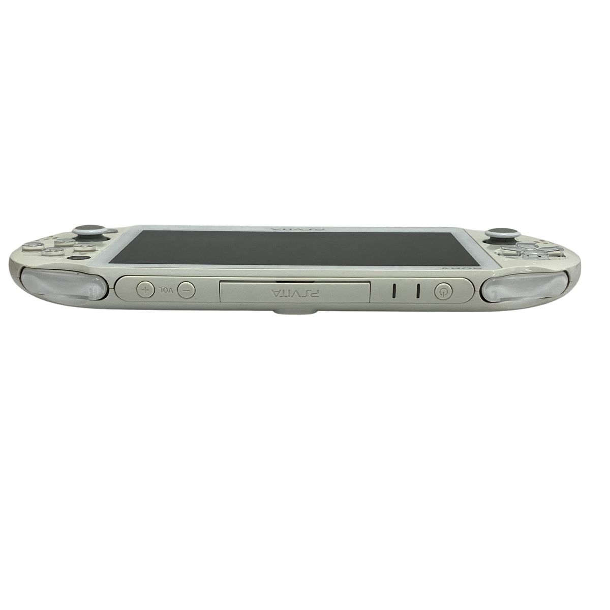 SONY PS Vita PCH-2000 ソニー ゲーム機 中古 T9962646 - メルカリ