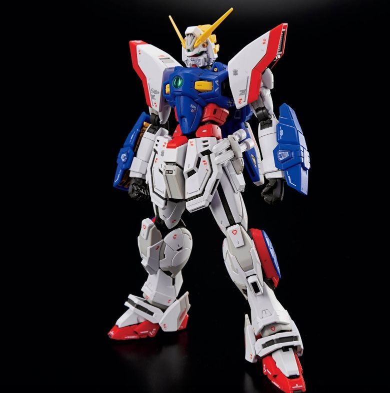 送料無料☆匿名配送☆新品☆ダンボール梱包】機動武闘伝G