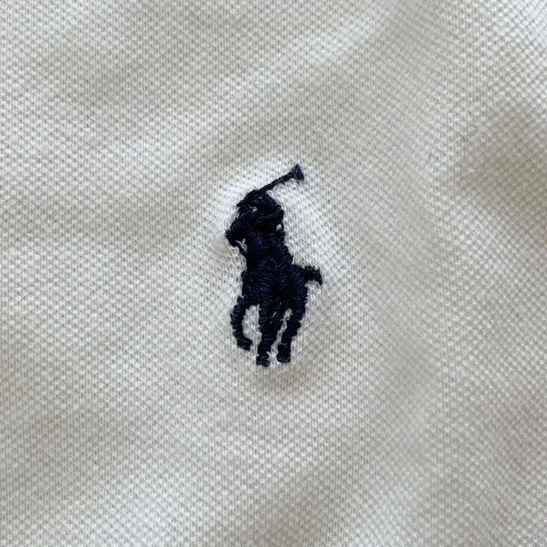 RALPH LAUREN ラルフローレンスポーツノースリーブゴルフテニス