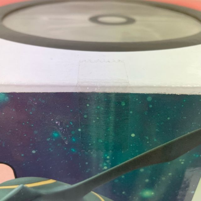 エイシンマイマイ様専用ポケモン ギガンティックシリーズNEO