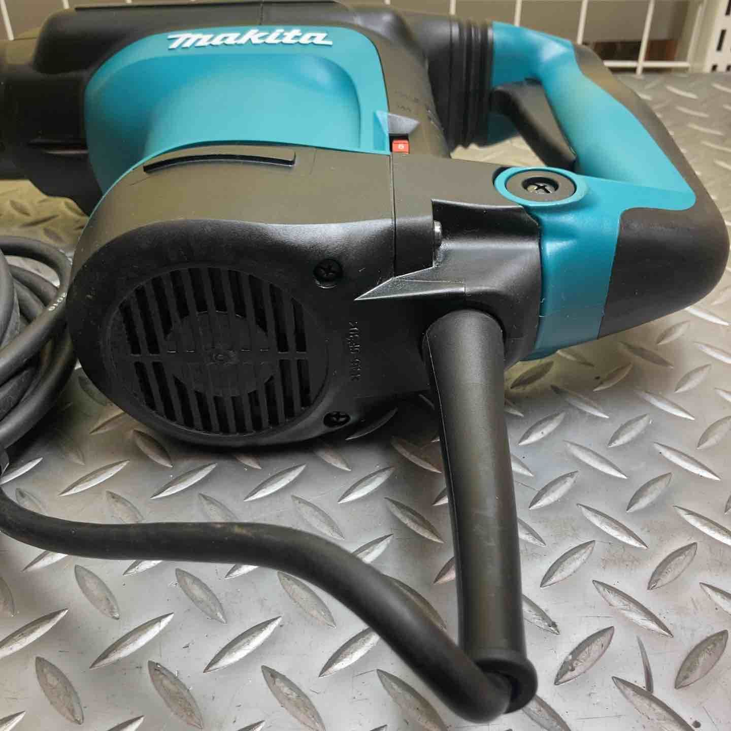 makita ハンマドリル