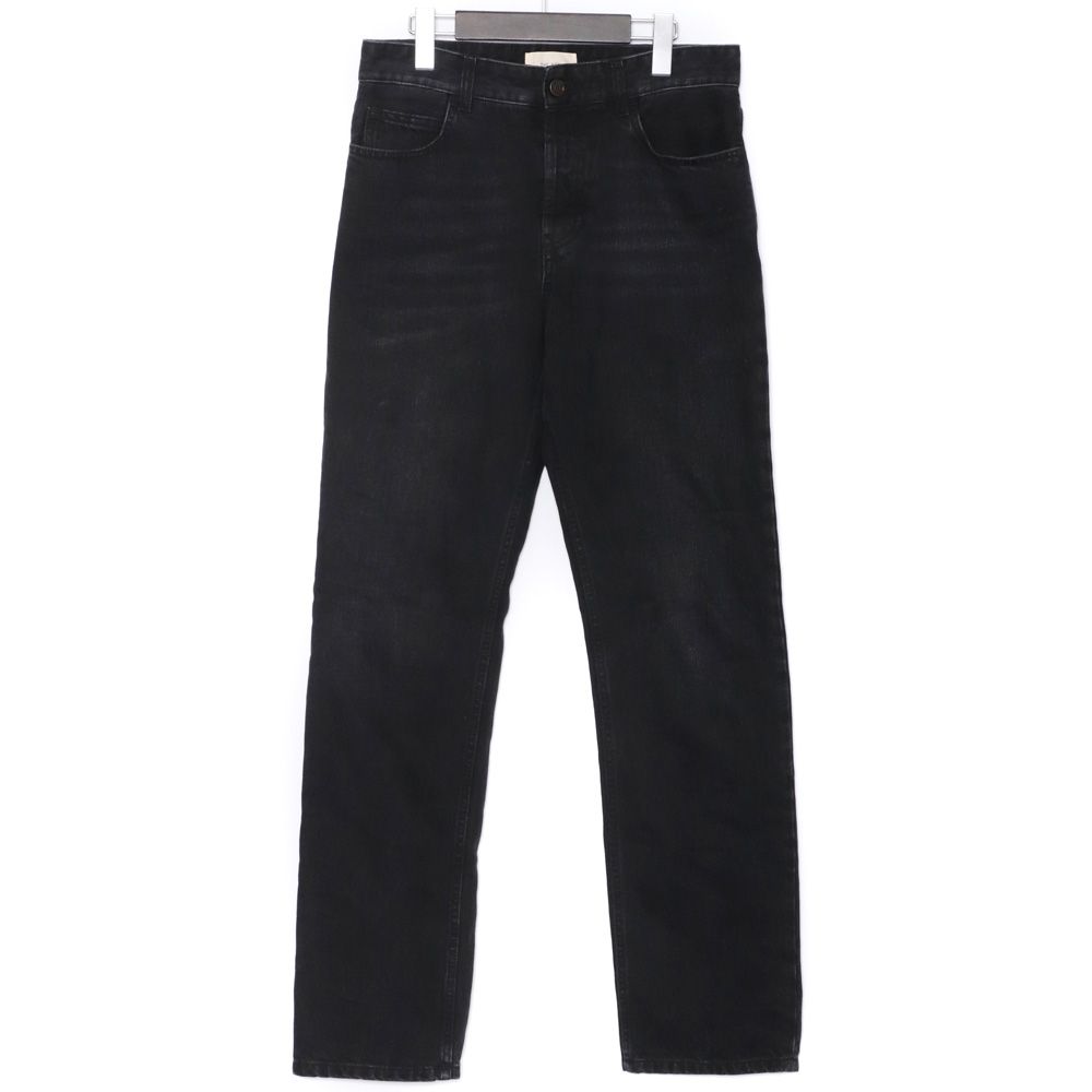THE ROW CARLISLE JEANS サイズ30 ブラック - メルカリ