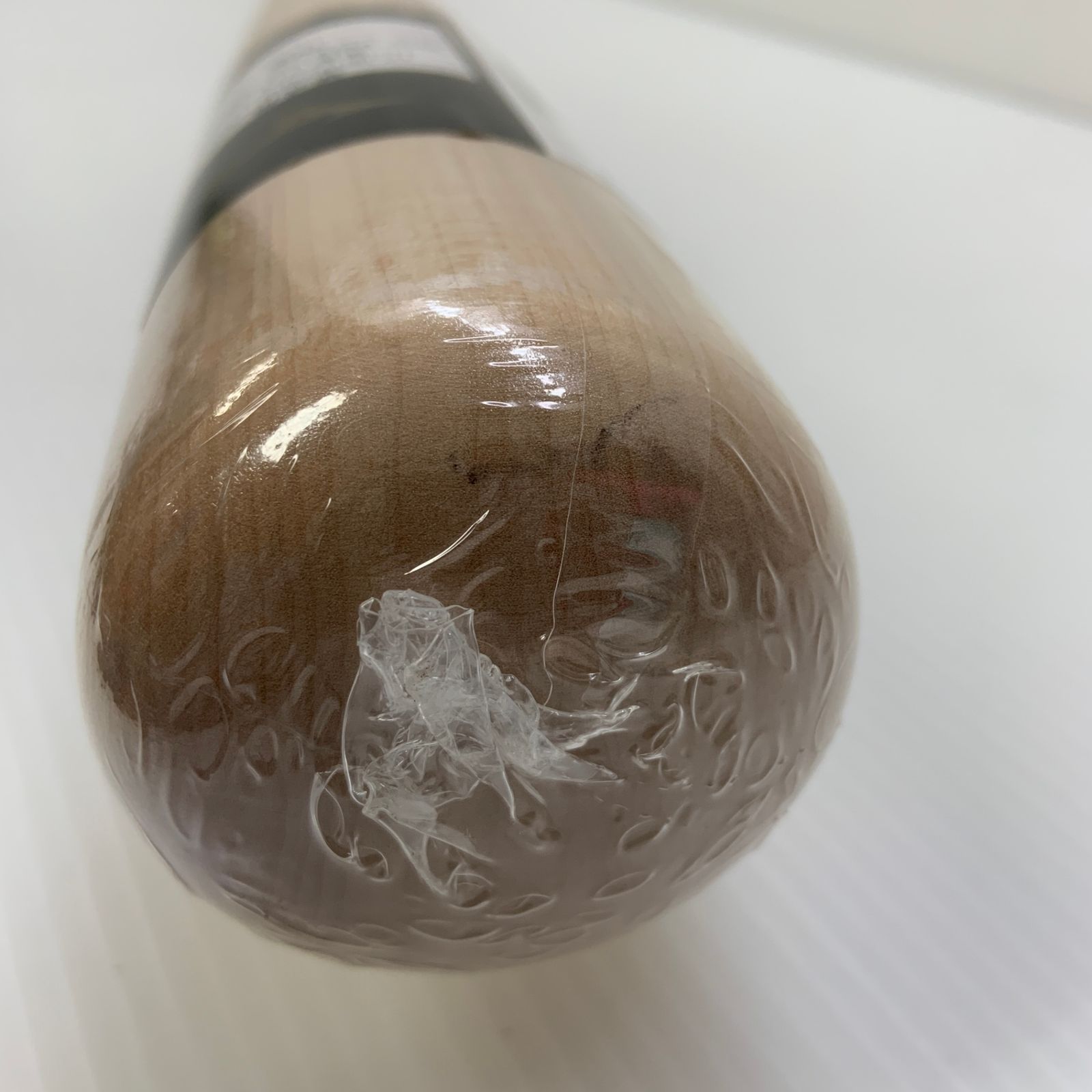 木製バット BFJマーク