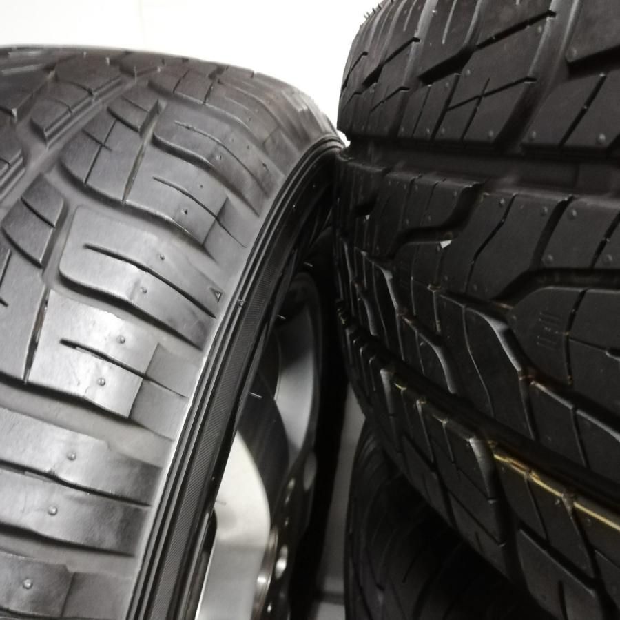 希少品！ ベンツホイール 5本セット＞ 265/60R18 ヨコハマタイヤ 