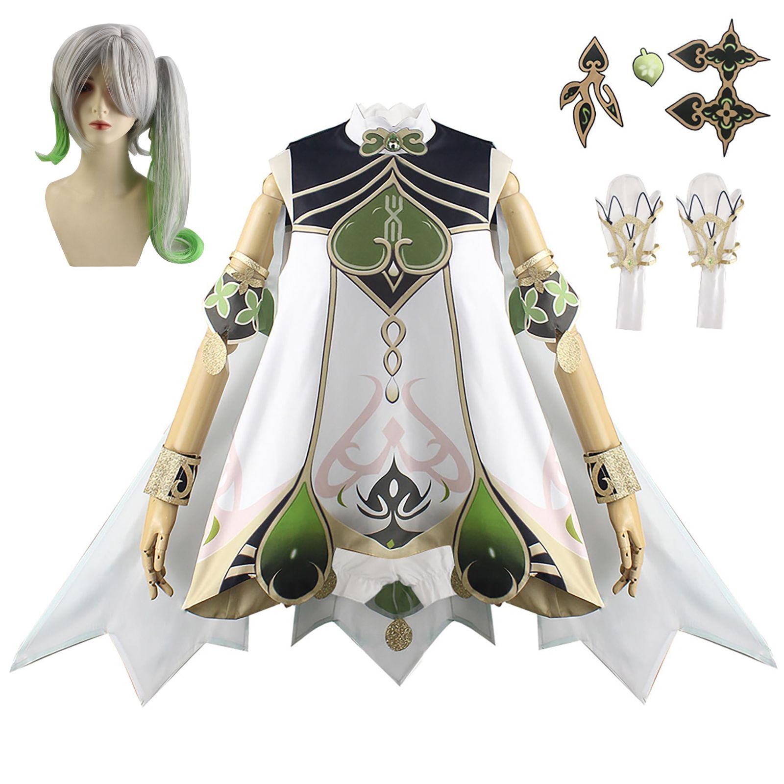 Amazon | ラブライブ！ くじ引き堂 南ことり コスプレ衣装 μ's 水着