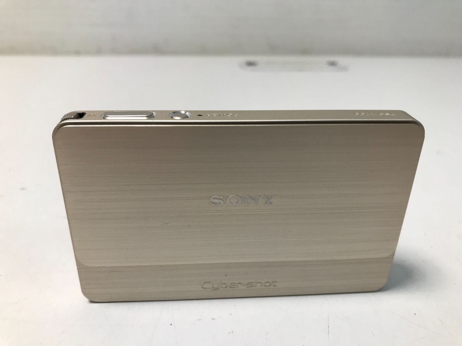 36】SONY ソニー DSC-T700 Cyber-shot サイバーショット デジタル 