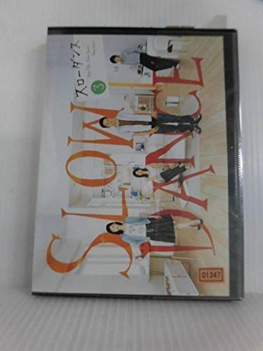 スローダンス Vol.3 [DVD] スローダンス Vol.3 [DVD] Slow Dance / DISCOGRAPHY / BRAHMAN