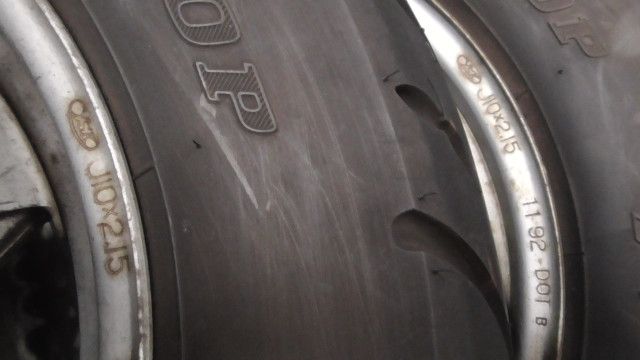 シャリー CF50-3605xxx の ホイールセット タイヤ付 1759367933 BRIGHTFACE_UK