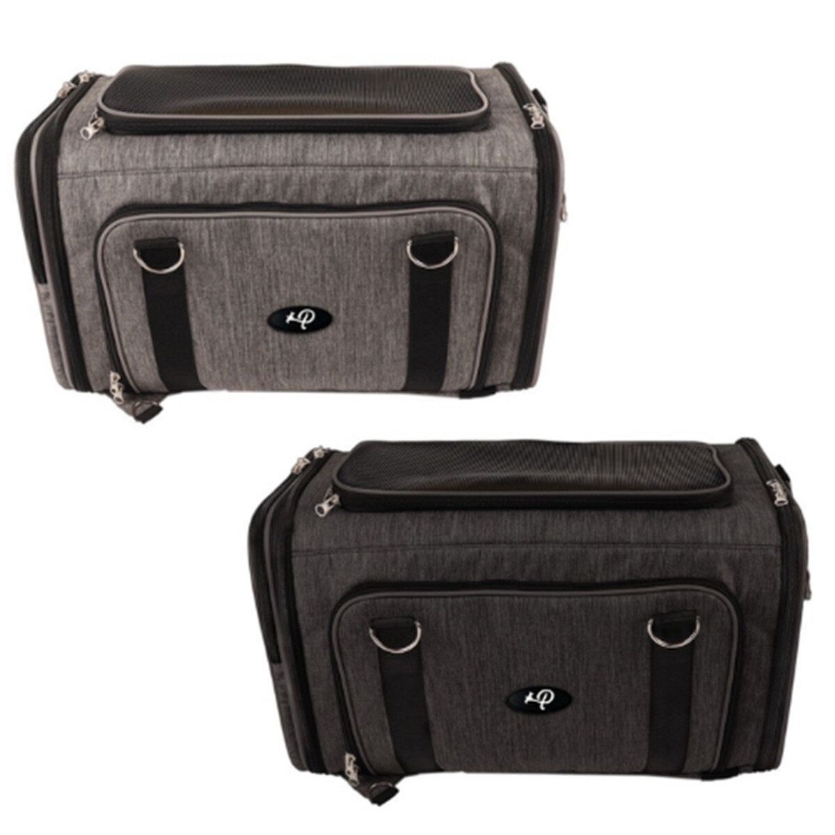 コストコ商品 Petique ぺティーク 2LDK 2WAY ペットリュック 2色 ct68954