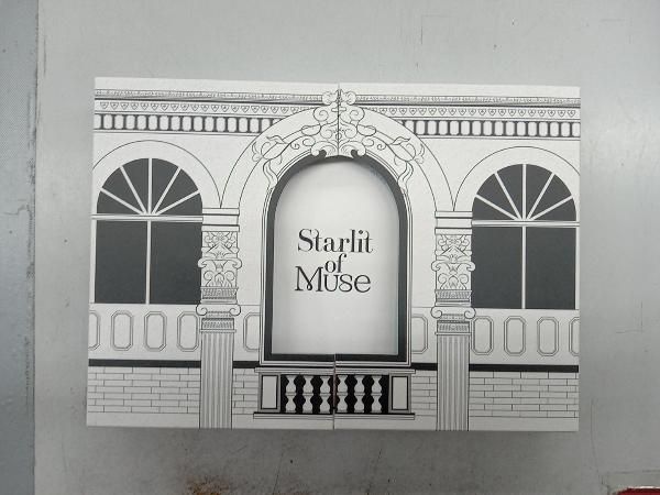 MAMAMOO ムンビョル トレカ Starlit of muse Amazon.co.jp: MAMAMOO ムンビョル トレカ Starlit of muse